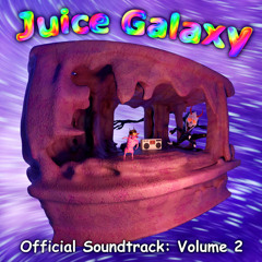 Juice Galaxy OST - Dream Eater! (Stewart Keller)