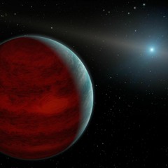 Dead Planet