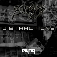 ZOMBVSS - Distractions