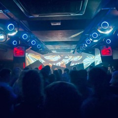 b2b Tim Tenckhoff @ Nomadic Playground | Fridas Pier