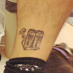 Selecta J - Man Couple Guinness (Mandidextrous Remix)