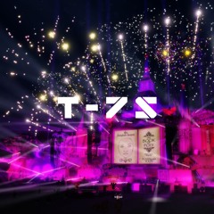 T-7s @ Poly Spain 2024