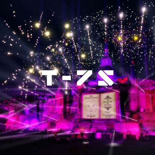 T-7s @ Poly Spain 2024