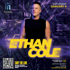 Live @ Hydrate New Year Mix '25
