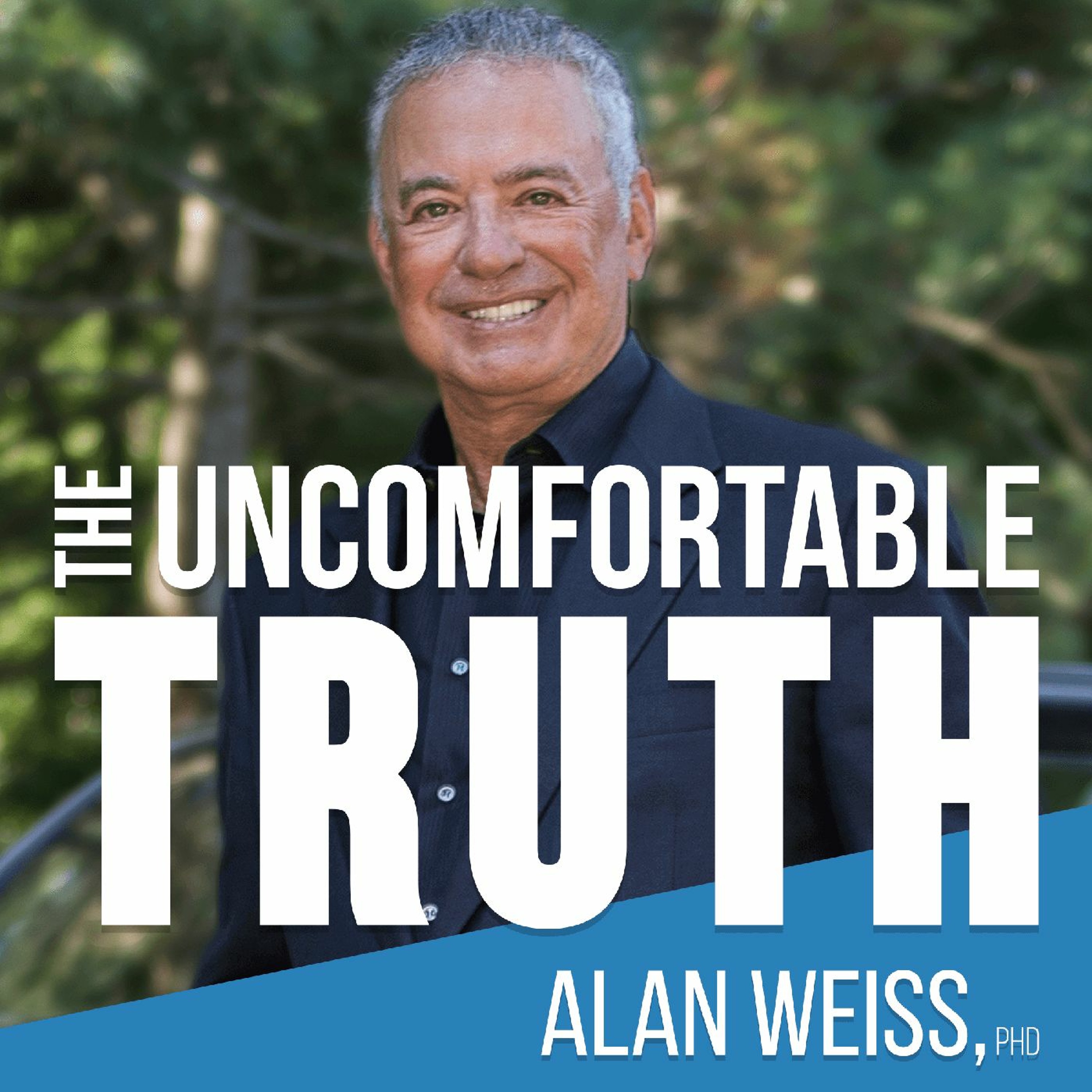 Alan Weiss\'s The Uncomfortable Truth®