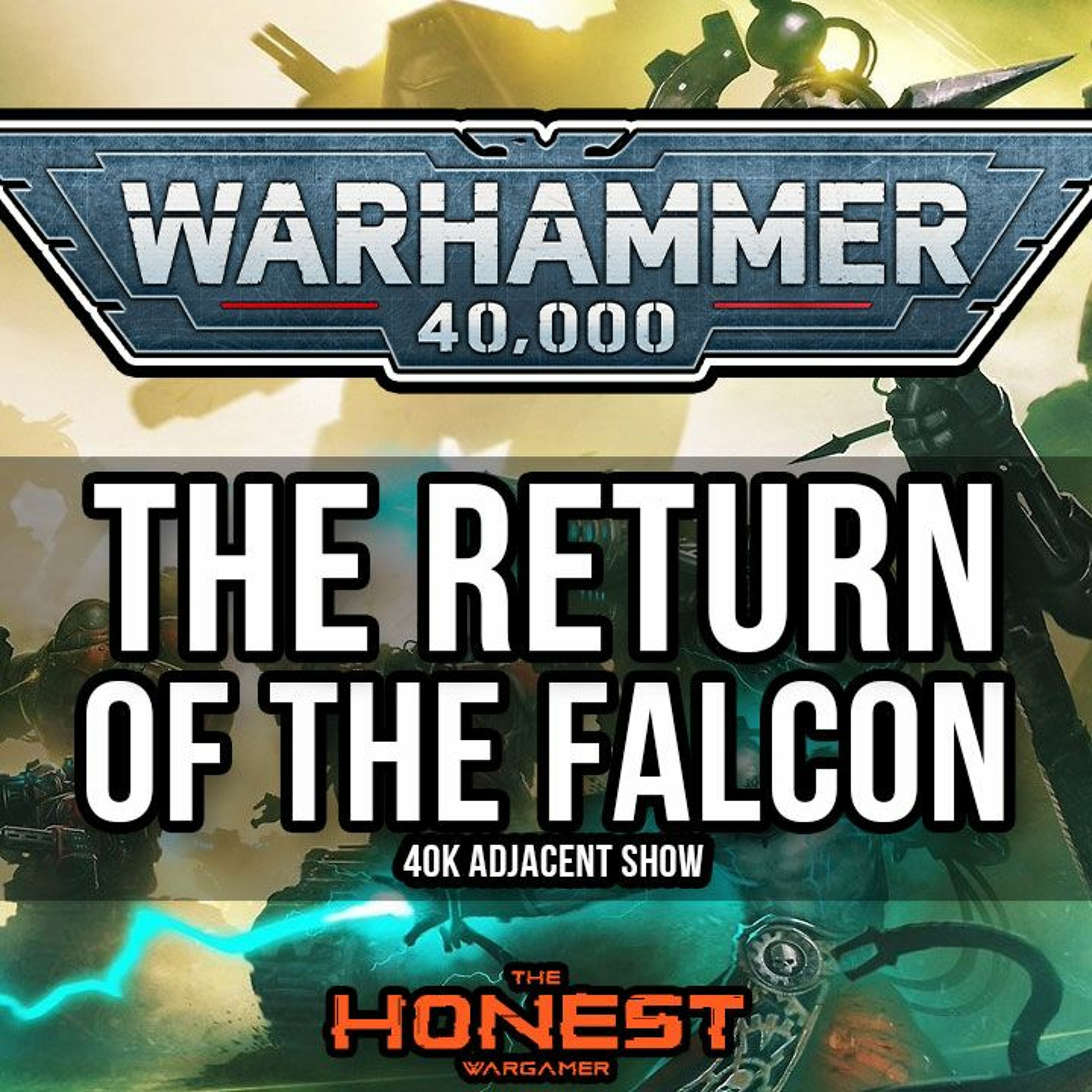 The Honest Wargamer