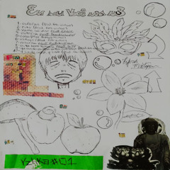estréia (feat. dead calcifer) (prod. kid yama)