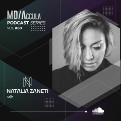 MDAccula Podcast Series vol#60 - Natalia Zaneti