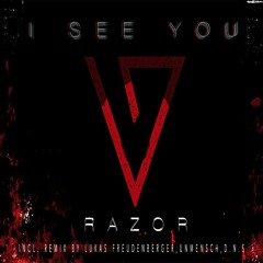 RAZOR - Era (Prev) [Vollgaaas Records]