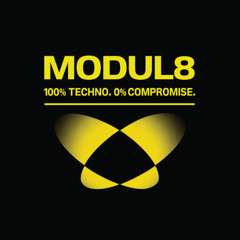 DDH - MODUL8 18th July Sample from live set from SUKi10c