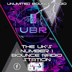 Mike Olive UBR Mix 05/08/23