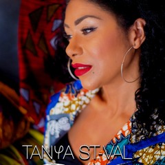 MIX Live Tanya Saint Val by_Dj WiLLy