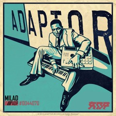 ADP Podcast 0044070 By Milad