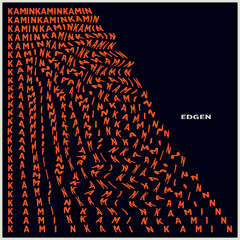 EDGEN - Kamin