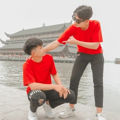 Phải Chăng Em Đã Yêu  Juky San ft RedT Dj Đại Mèo Remix.mp3