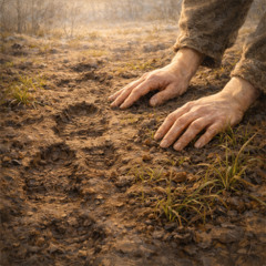 Soft Earth, Open Hearts