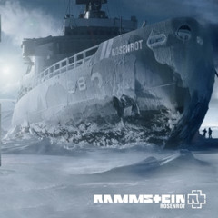 Rammstein - Rosenrot (Full album 2005)