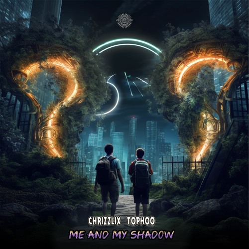 Stream Chrizzlix & Tophoo - Me And My Shadow by Chrizzlix | Listen ...