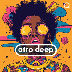 Roundel Sounds - Afro Deep