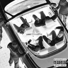 Larry - 187 (feat. Zed) (Slowed + Reverb)