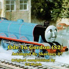 Ode to Gordon (S2)