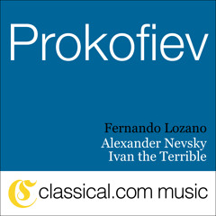 Alexander Nevsky, Op. 78 - Arise Ye Russian People