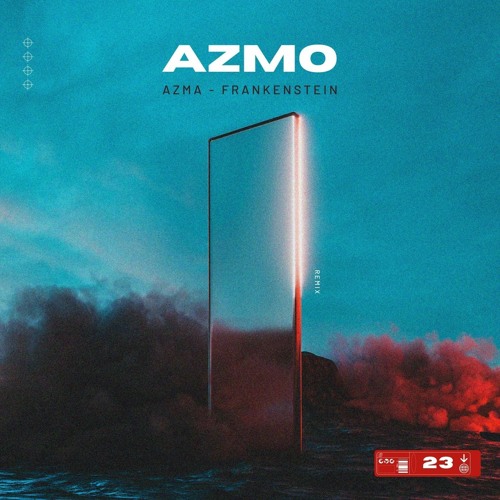 AzMo & AZMA - Frankenstein