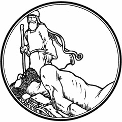 Lifted to New Life - Sermon for Trinity XIII 2024-08-25 (Corrected)