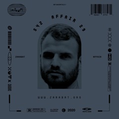 SYZ - Affair 29