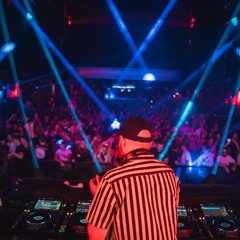 RN ISMO LIVE @  ELEKTRICITY AUGUST 2023