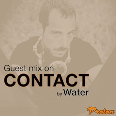 Proton Radio August 2021/08/01 Contact Showcase by Tone Deep