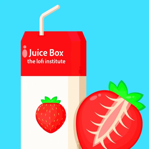 Juice Box #LoFiHighStakes