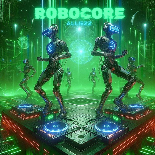 ROBOCORE