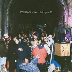 Isolated Material - Overload