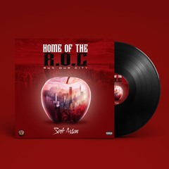 Run Our City- Spek Arson (Ft. Funkmaster Flex)