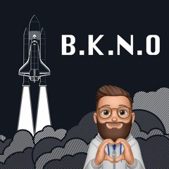 B.K.N.O - Original Mix
