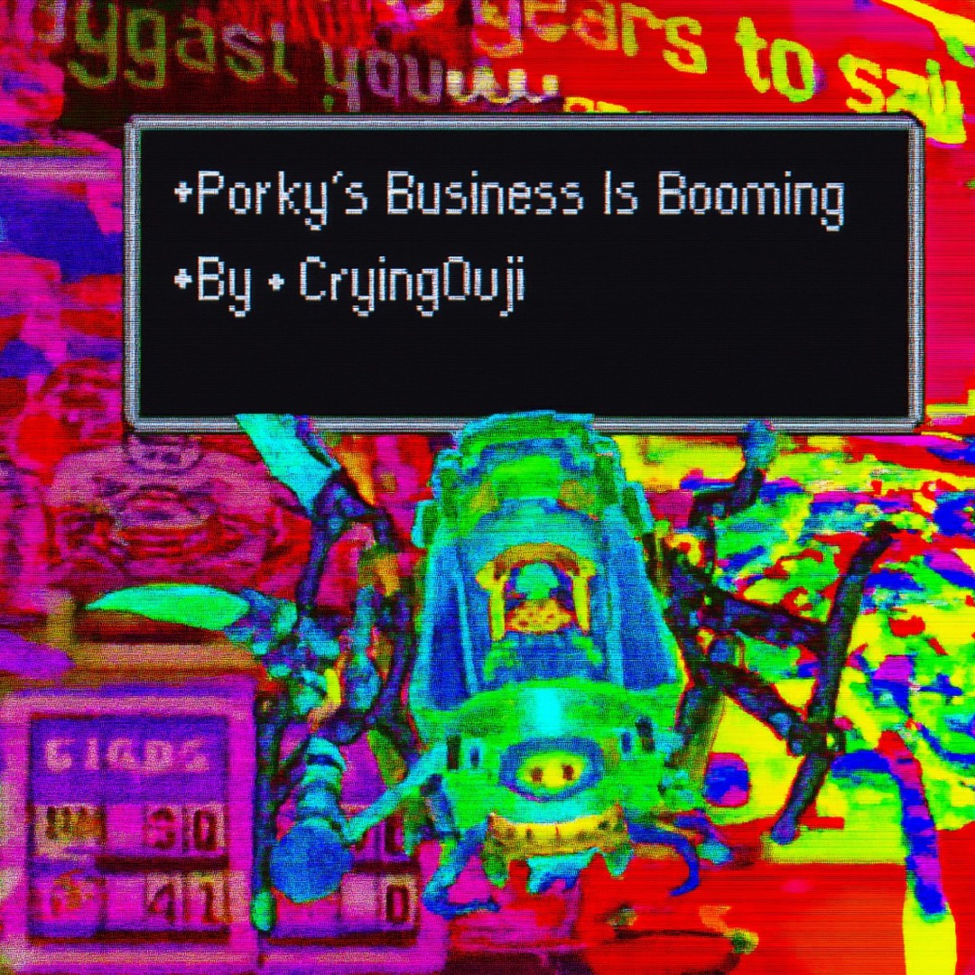 Porky's Business is Booming