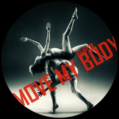 MOVE MY BODY EP