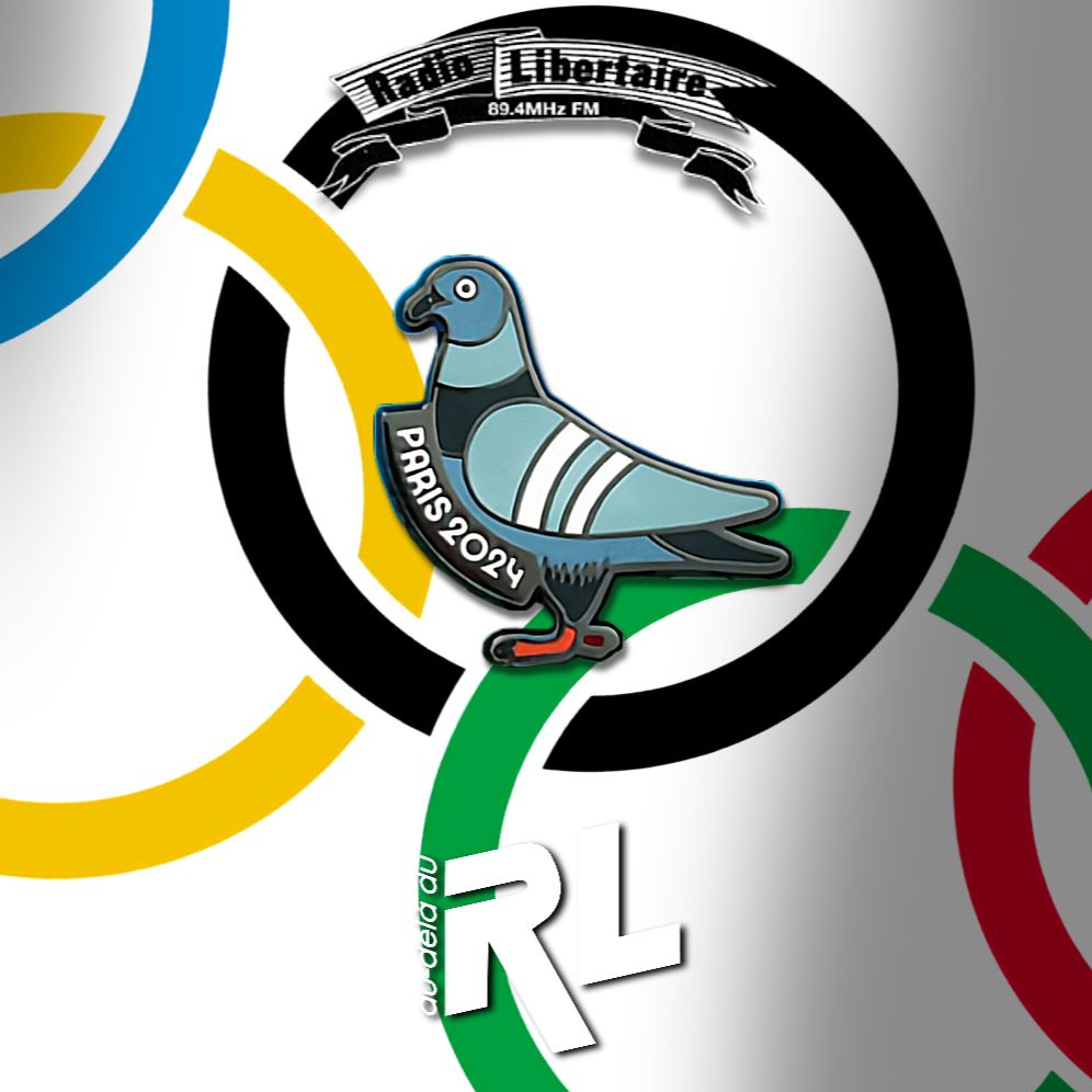Au-delà du R.L.
