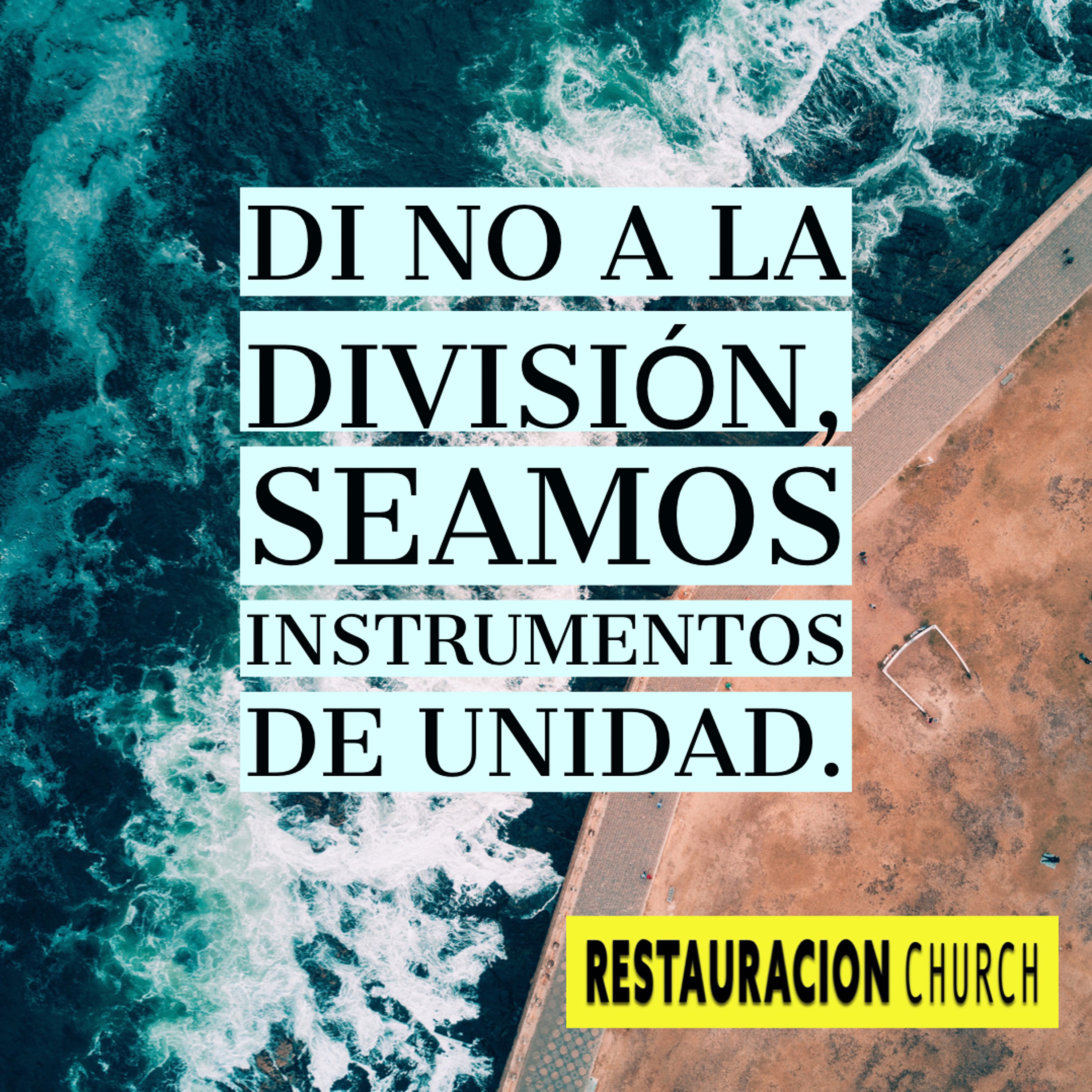 Pastor Oscar Espinosa