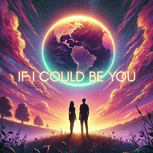 Undivided - If I Could Be You