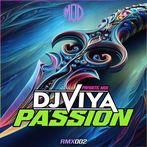 Passionite Streamer