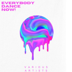 Get Hyper (Radio Edit)