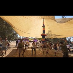 גואל'ה א' חשוון סט אסיד 10 בבוקר