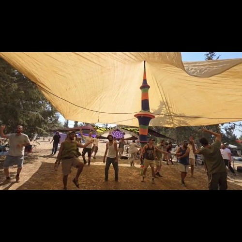 גואל'ה א' חשוון סט אסיד 10 בבוקר