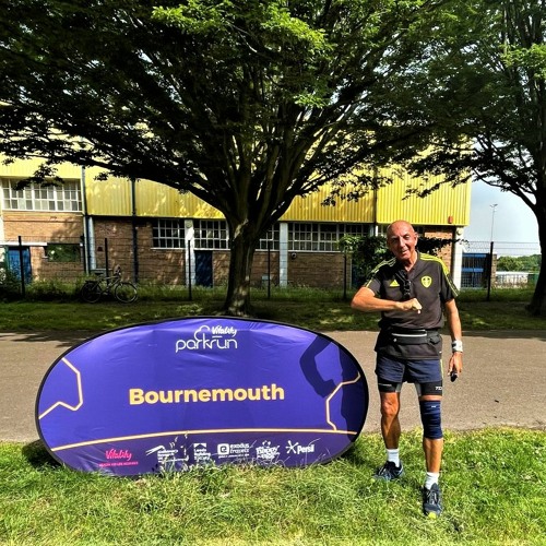 Stream Andy Starmore's Music Diary 18 June 2022 by andyLU Listen