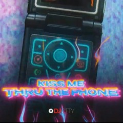 Kiss Me Thru The Phone - MarkCutz Remix (DJcity Exclusive)