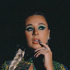 "Ice Cream Man"-  Raye (Sammi Constantine Cover)