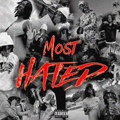 MOST HATED