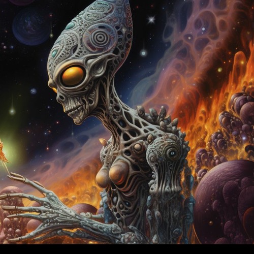 Hot'n'Rotten (Part 1)